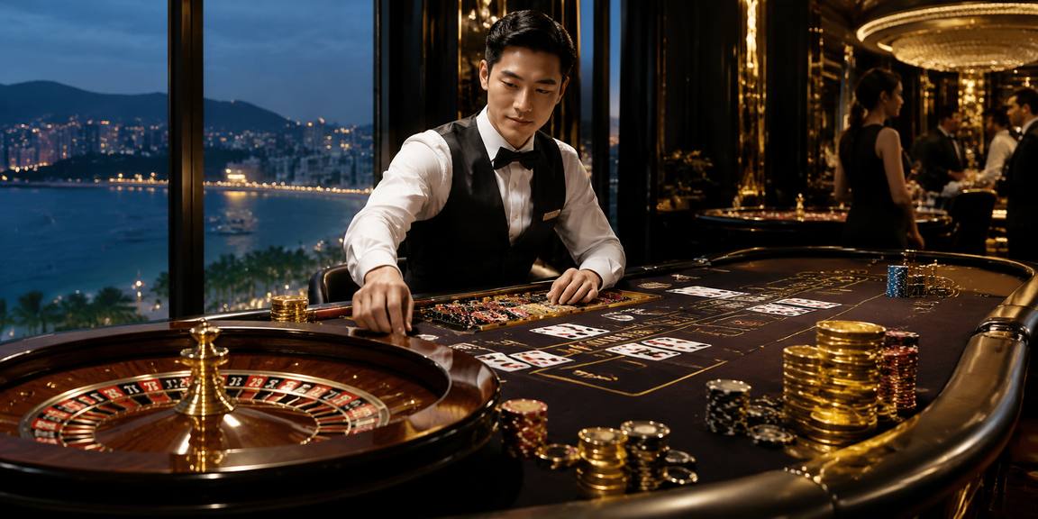 vn525 mobile gaming